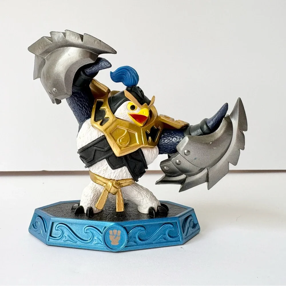 Skylanders Figure Lot‎